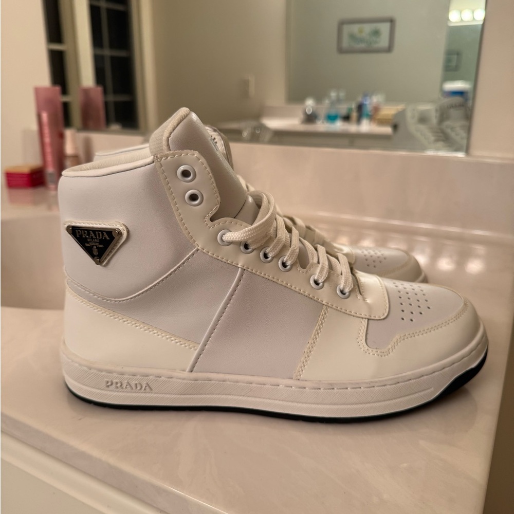 Prada Shoes